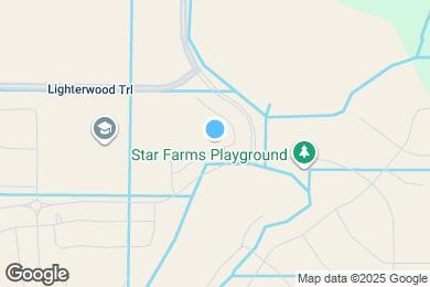 Map image of the property - 17559 Crescent Moon Lp