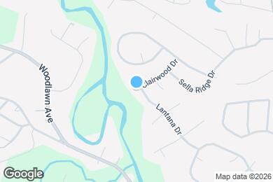 Map image of the property - 149 Lantana Dr