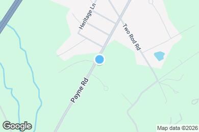 Map image of the property - 177 Payne Rd