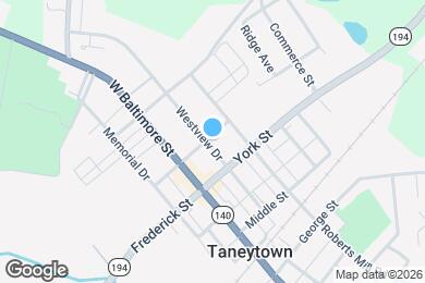 Map image of the property - 12-10 Church St
