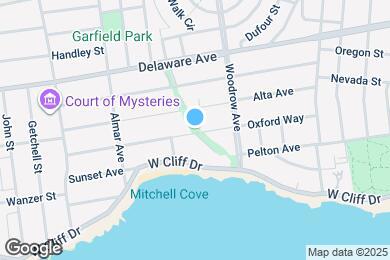 Map image of the property - 145 Bethany Curv