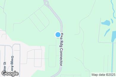 Map image of the property - 4820 Malay Cir