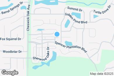 Map image of the property - 419 Vineyard Ln