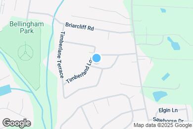 Map image of the property - 136 Old Meadowbrook Rd