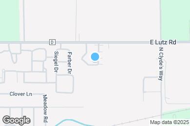 Map image of the property - 137 Garden Dr