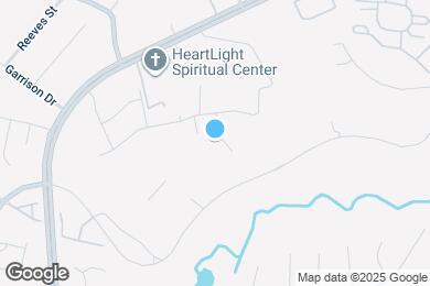Map image of the property - 7219 Cypress Ridge Dr