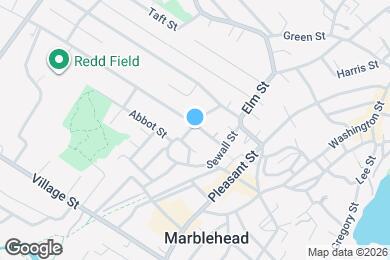 Map image of the property - 14 Jersey St