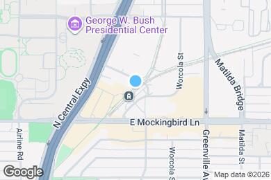 Map image of the property - 5465 E Mockingbird Ln