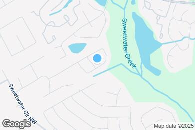 Map image of the property - 1165 Market Square Ln NW