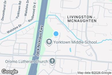 Map image of the property - 1783 Sun Apple Wy