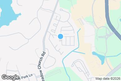 Map image of the property - 2335 Meadow Peak Point