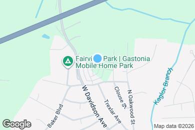 Map image of the property - 1306 Principal Featherstone Ave