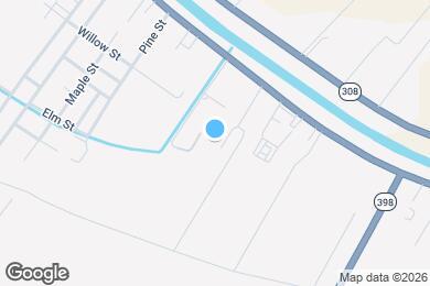 Map image of the property - 110 Cody Ln