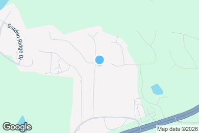 Map image of the property - 125 Kennedy Dr