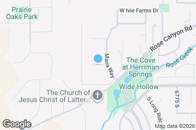 Map image of the property - 13233 Andros Ln