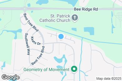 Map image of the property - 4237 Charing Cross Rd