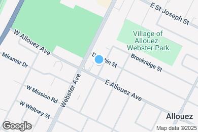 Map image of the property - 2216 Woodrow Way