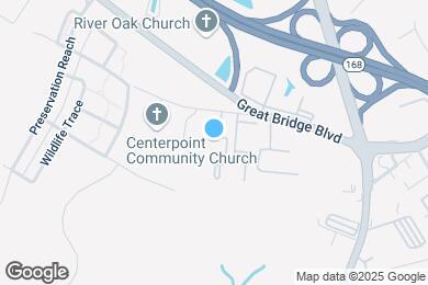 Map image of the property - Acorn Grove Apartment Homes