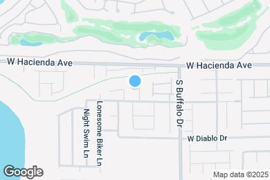 Map image of the property - 5367 Valley Wells Way