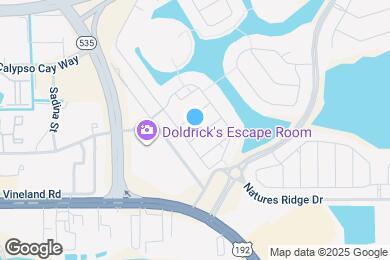 Map image of the property - 4829 Memories Ln