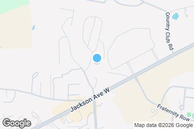 Map image of the property - The Hollis Townhomes