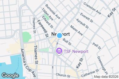Map image of the property - 8 Spring St
