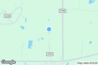 Map image of the property - 411 Rs County Rd 3333