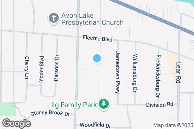Map image of the property - 182 Beck Rd