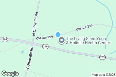 Map image of the property - 38 Old Rte 299