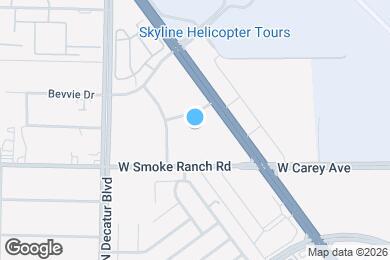 Map image of the property - Landing 36