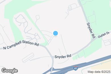 Map image of the property - 11618 Vis Ter Wy
