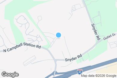 Map image of the property - 11618 Vista Terrace Way-SI FL3-ID1612940P