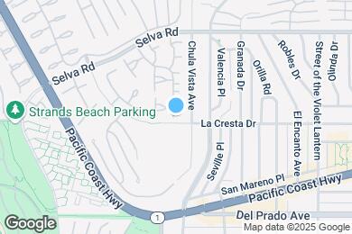Map image of the property - 24232 Porto Verde