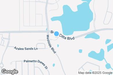 Map image of the property - 8955 Cliftons Draw Dr
