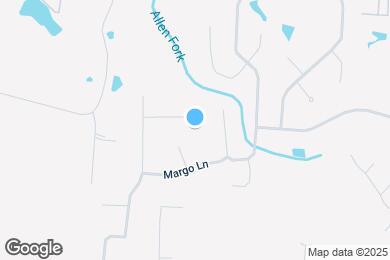 Map image of the property - 4455 Hackberry Ct