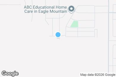 Map image of the property - 1108 Daniel St
