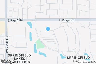 Map image of the property - 1004 Fleck Ave