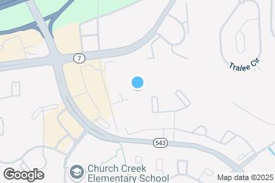 Map image of the property - 4408 Sanford Ct