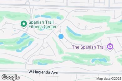 Map image of the property - 8140 Winterfell Peak Ave