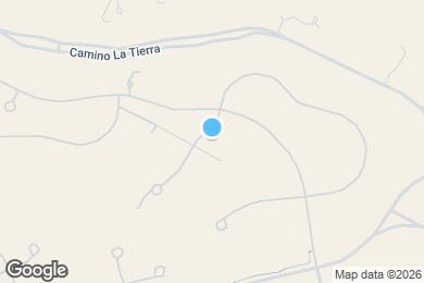 Map image of the property - 4 Bishops Dome Rd