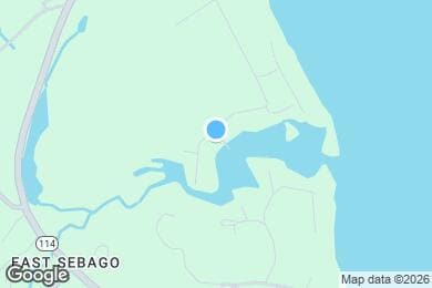 Map image of the property - 304 NW River Rd