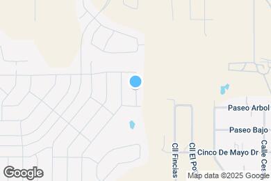 Map image of the property - 6455 Staccato Staff