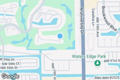 Map image of the property - 7825 Fairview Dr