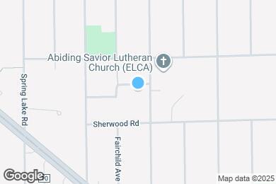 Map image of the property - 2742 Laport Dr