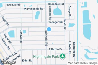 Map image of the property - 756 Darwin Rd