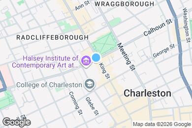 Map image of the property - 377 King St