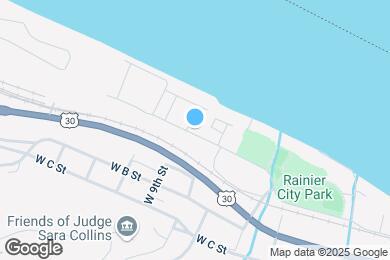Map image of the property - 111 Coho Ter