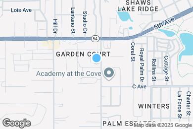 Map image of the property - 37733 Leafside Ln