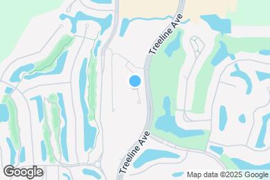 Map image of the property - 9329 Cadence Ct