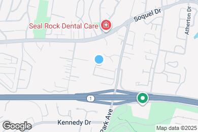 Map image of the property - 196 Alturas Way